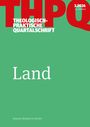 Theologisch-praktische Quartalschrift 2/2026: Land, Buch