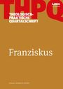 Theologisch-praktische Quartalschrift 2/2026: Franziskus, Buch