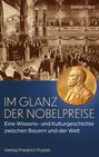 Stefan März: Im Glanz der Nobelpreise, Buch