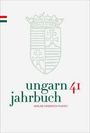 Ungarn-Jahrbuch 41 (2025), Buch