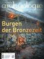 : Burgen der Bronzezeit, Buch