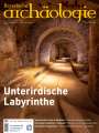: Unterirdische Labyrinthe, Buch