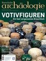 VOTIVFIGUREN. Ein fast vergessenes Brauchtum. Viele Tonkopfskulpturen mit verschiedenen Gesichtsausdrücken.