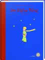 Antoine de Saint-Exupéry: Der Kleine Prinz - Das Lesebuch, Buch