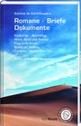 Antoine de Saint -Exupèry: Romane Briefe Dokumente, Buch