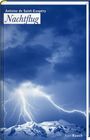 Antoine de Saint-Exupéry: Nachtflug, Buch