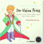 : Der Kleine Prinz. 2 CDs, CD,CD