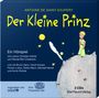 Antoine de Saint-Exupéry: Der Kleine Prinz, CD,CD