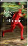 Anna Ballbona: Joyce und die Hühner, Buch