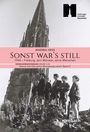 Andrea Hess: Sonst war es still., Buch