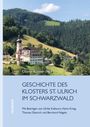 : Die Geschichte des Klosters St. Ulrich, Buch