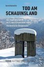 Bernd Hainmüller: Tod am Schauinsland, Buch