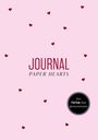 Maxine Reuker: Journal, Buch