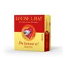 Louise L. Hay: Du kannst es! - Karten, Div.