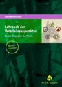 Erwin Westermayer: Lehrbuch der Veterinärakupunktur, Buch