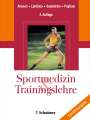 Jarmo Ahonen: Sportmedizin und Trainingslehre, Buch