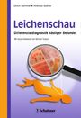 Ulrich Hammer: Leichenschau, Buch