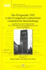: Das Kriegsende 1945 in der Evangelisch-Lutherischen Landeskirche Mecklenburgs, Buch