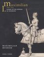 : Maximilian I. (1459 - 1519), Buch