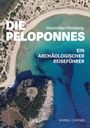 Maximilian Rönnberg: Die Peloponnes, Buch