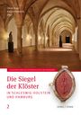 : Die Siegel der Klöster in Schleswig-Holstein und Hamburg, Buch