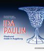 : Ida Paulin, Buch