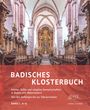 : Badisches Klosterbuch, Buch