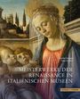 Claudio Strinati: Meisterwerke der Renaissance in italienischen Museen, Buch