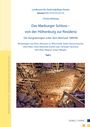 Christa Meiborg: Das Marburger Schloss - von der Höhenburg zur Residenz, Buch