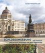 Guido Hinterkeuser: Schlossumgebung, Buch