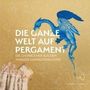 : Die ganze Welt auf Pergament, Buch