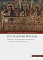 : Zu Gast beim Bischof, Buch