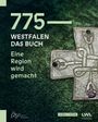 : 775 - Westfalen. Das Buch, Buch