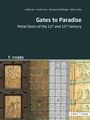 : Gates to Paradise, Buch