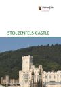 Andreas Pecht: Stolzenfels Castle, Buch