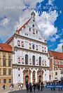 Bernhard Paal SJ: München, Buch