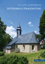 Sonja Simon: Dittersbach (Frauenstein), Buch