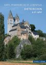 Gabriel Hefele: Dietkirchen a.d. Lahn, Buch