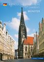 Klaus Gruna: Münster, Buch