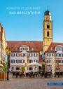Herbert Grube: Bad Mergentheim, Buch