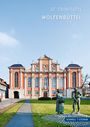 Ralf Busch: Wolfenbüttel, Buch