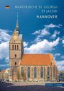 Bernward Kalbhenn: Hannover, Buch