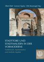 : Stadttore und Stadtmauern in der Vormoderne, Buch