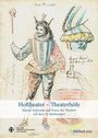 Hoftheater - Theaterhöfe, Buch