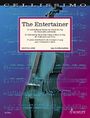 : The Entertainer, Buch