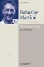 Bohuslav Martinu - Werkverzeichnis und Biografie, Buch