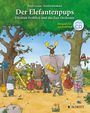Heidi Leenen: Der Elefantenpups, Buch