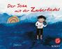 Janosch: Der Josa mit der Zauberfiedel, Buch