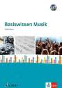 Rudolf Nykrin: Basiswissen Musik, Noten