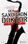 Dirko Juchem: Der Saxophon-Doktor, Noten